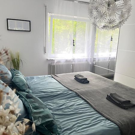 Steinach Apartment Neuffen Εξωτερικό φωτογραφία