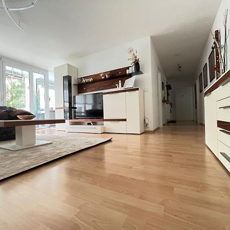 Steinach Apartment Neuffen Εξωτερικό φωτογραφία