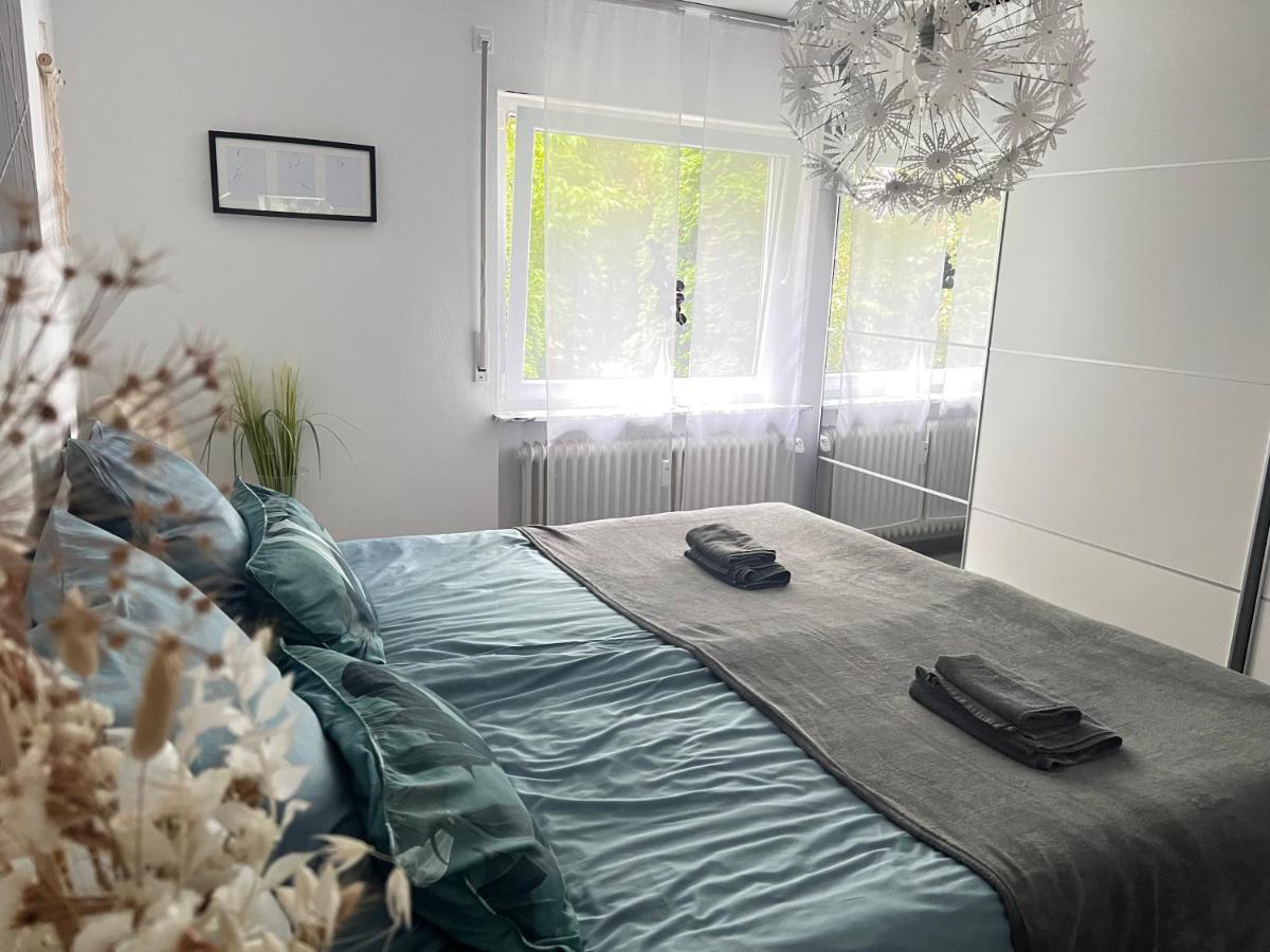 Steinach Apartment Neuffen Εξωτερικό φωτογραφία
