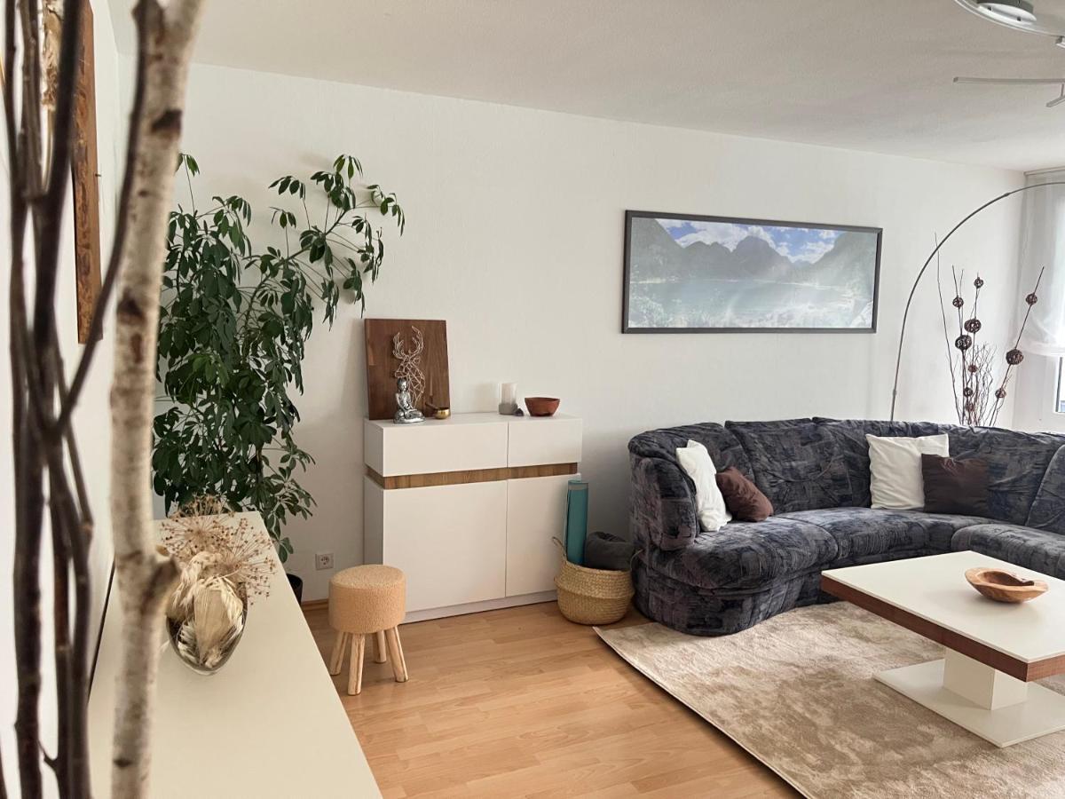 Steinach Apartment Neuffen Εξωτερικό φωτογραφία