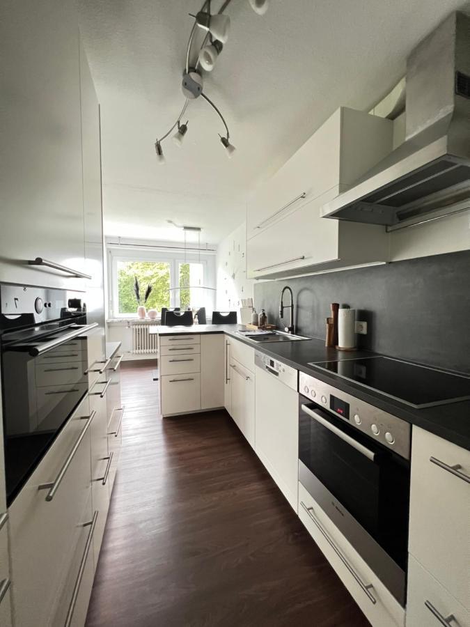 Steinach Apartment Neuffen Εξωτερικό φωτογραφία