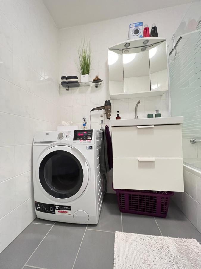Steinach Apartment Neuffen Εξωτερικό φωτογραφία