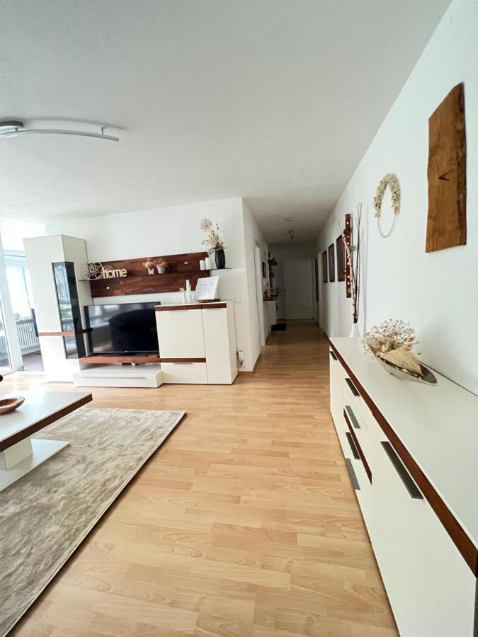 Steinach Apartment Neuffen Εξωτερικό φωτογραφία