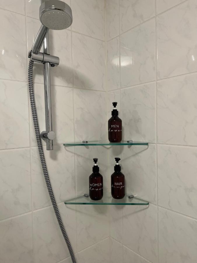Steinach Apartment Neuffen Εξωτερικό φωτογραφία