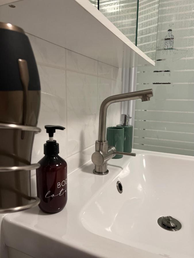 Steinach Apartment Neuffen Εξωτερικό φωτογραφία
