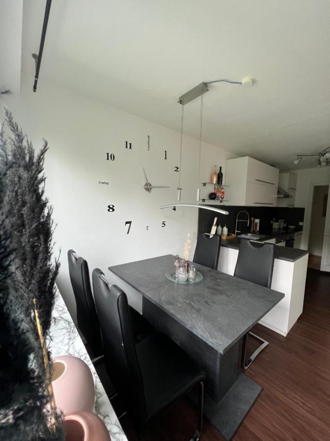 Steinach Apartment Neuffen Εξωτερικό φωτογραφία