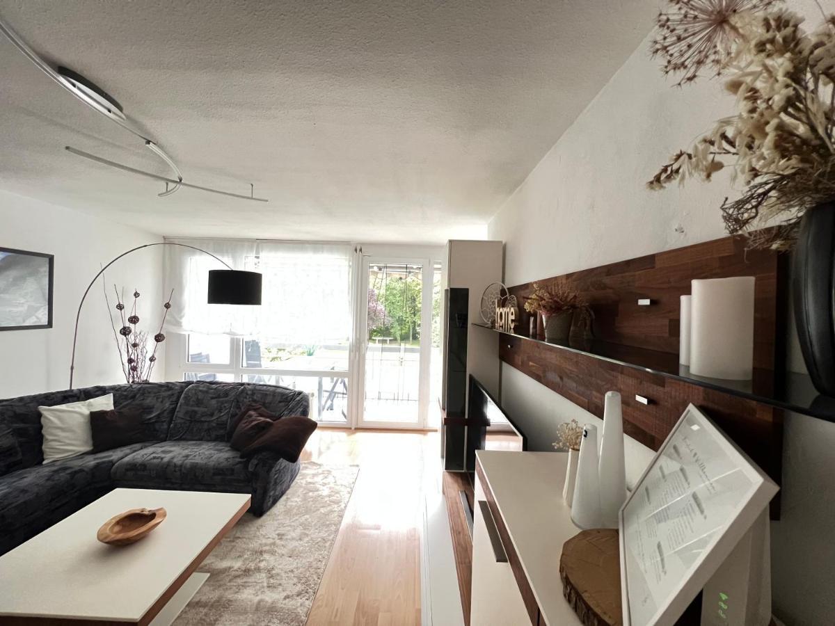 Steinach Apartment Neuffen Εξωτερικό φωτογραφία