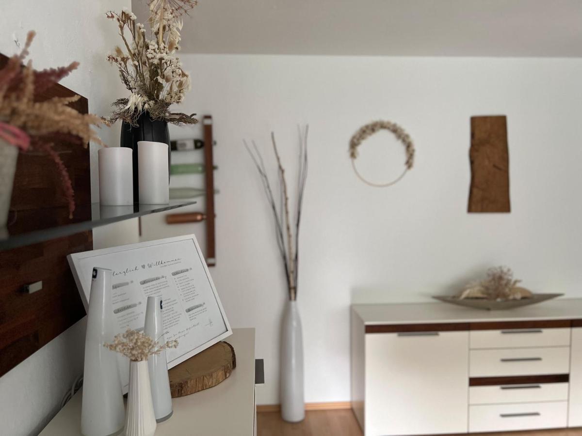 Steinach Apartment Neuffen Εξωτερικό φωτογραφία