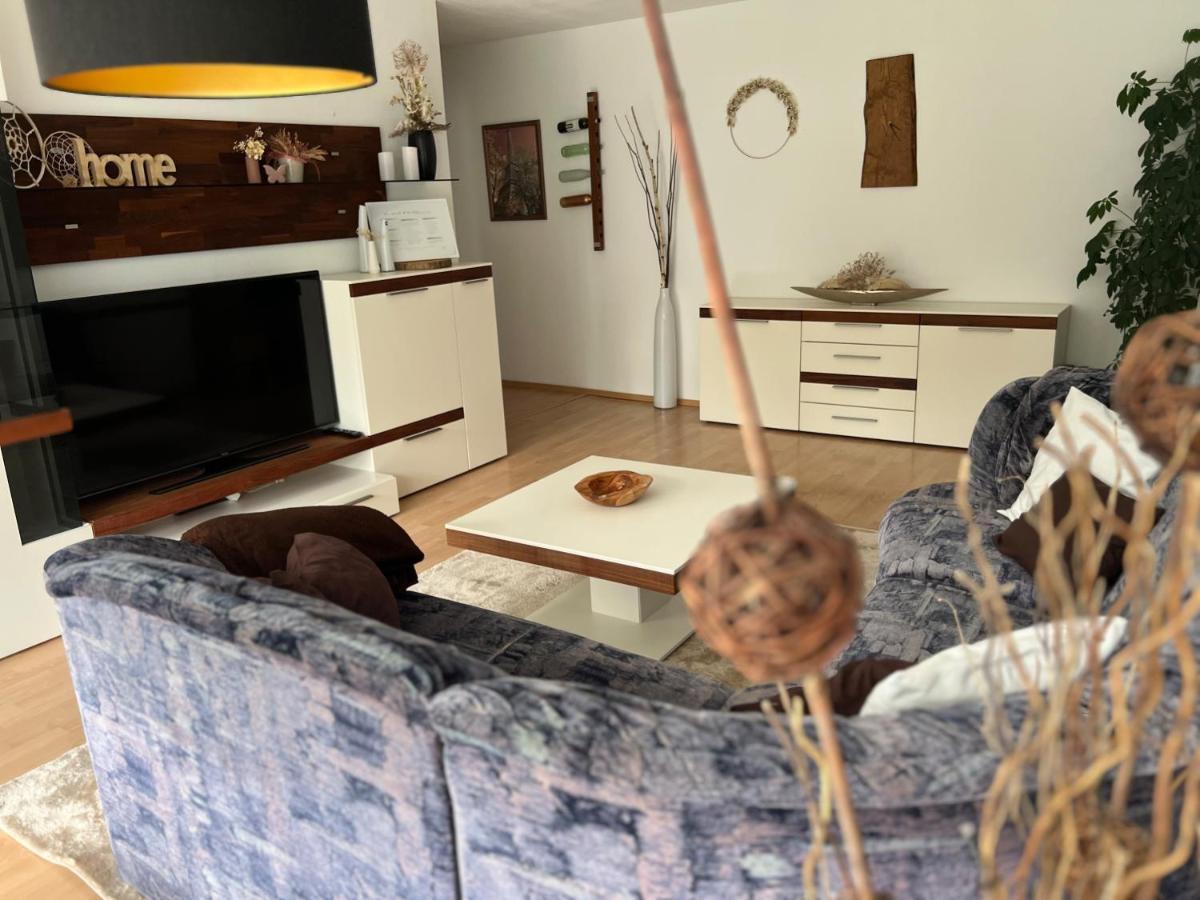 Steinach Apartment Neuffen Εξωτερικό φωτογραφία