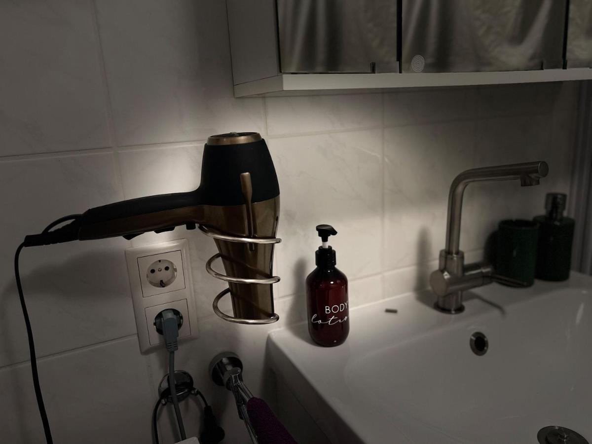 Steinach Apartment Neuffen Εξωτερικό φωτογραφία